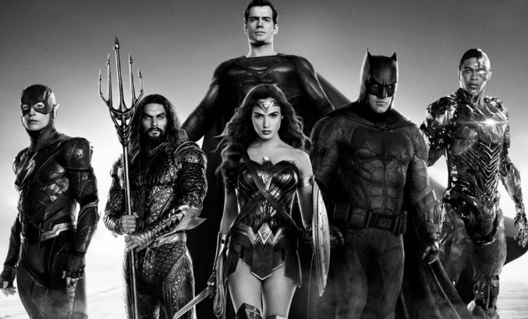 Snyder’s Cut и другие режиссерские версии культовых фильмов