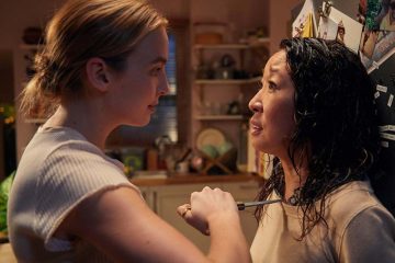 Сериал «Убивая Еву» получит несколько спин-оффов