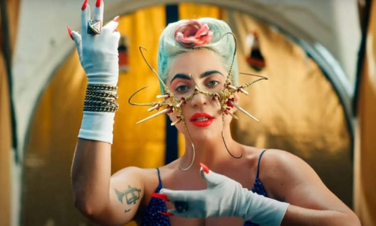 Настоящая Квинн: 7 причин выбрать Леди Гагу