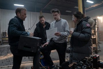 Илья Найшуллер: «Мне всегда страшно!»