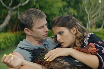 Эти безумные русские: Зачем смотреть «Гуляй, Вася! Свидание на Бали»