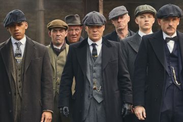 Британцы хотят обязать Netflix и Amazon раскрывать данные о просмотрах