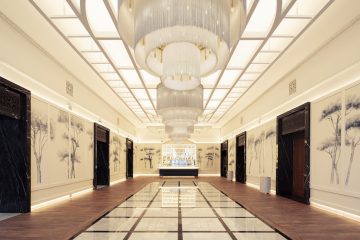 Кинотеатр «Художественный» объявил дату и фильм открытия