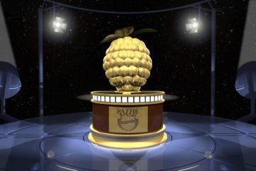 «Золотая малина» тоже назвала лауреатов 2021 года