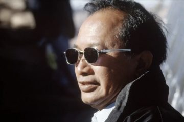 Человек-боевик: Как Джон Ву изменил целый жанр