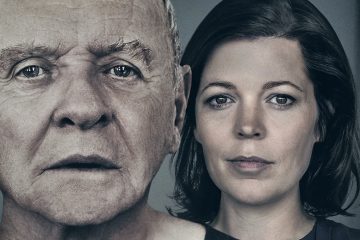 «Отец»: Драма об играх разума и вывихнутом времени