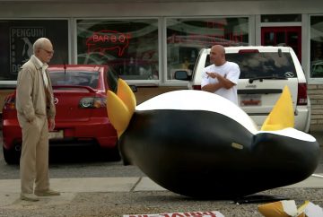 Фильмы-пранки, или Что смотреть в День дурака