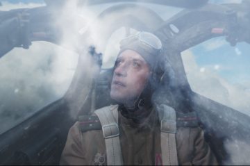 43-й Московский международный кинофестиваль откроется фильмом Бекмамбетова «Девятаев»