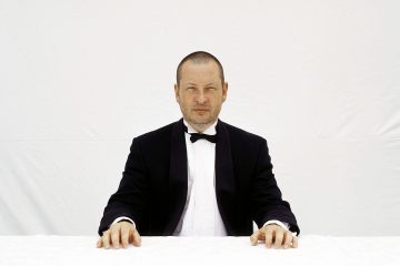 Рак, боль и рыбы: 12 фактов, которые вы не знали о Ларсе фон Триере