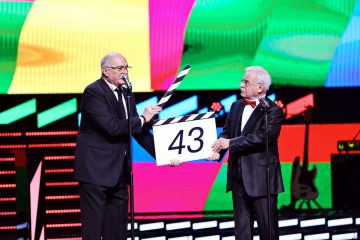 Победители ММКФ-2021: Церемония закрытия