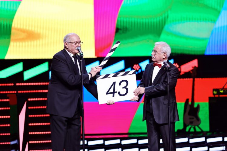 Победители ММКФ-2021: Церемония закрытия