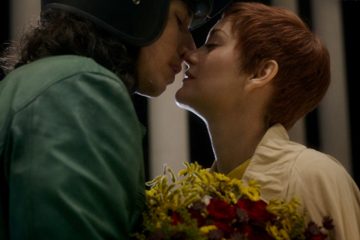 Адам Драйвер и Марион Котийяр откроют Каннский кинофестиваль