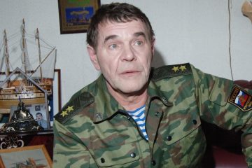 Звезды проведут фестиваль в память Алексея Булдакова