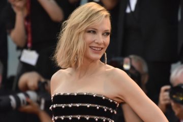 Кого сыграют Кейт Бланшетт, Итан Хоук и Люси Лью