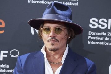 «Никто не застрахован»: Джонни Депп публично осудил культуру отмены