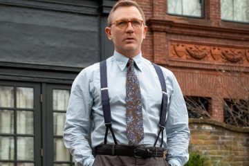 Netflix купил права на продолжения «Достать ножи» за полмиллиарда долларов