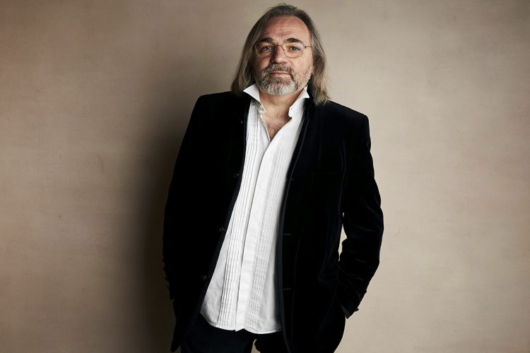 Документалист Виктор Косаковский – про животных и людей