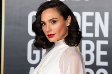 Галь Гадот сыграет Злую Королеву в перезапуске «Белоснежки»