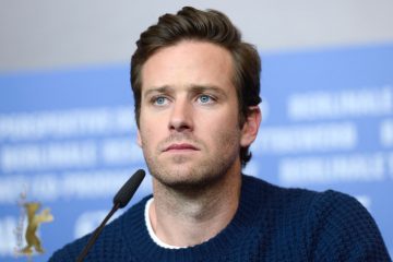 Тетя Арми Хаммера раскроет семейные тайны в документальном сериале