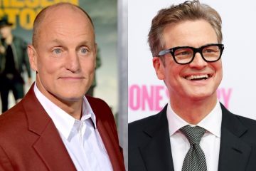 Что ждет Вуди Харрельсона и Колина Ферта