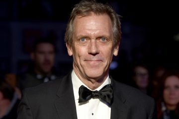 Хью Лори экранизирует роман Агаты Кристи «Почему не Эванс?»