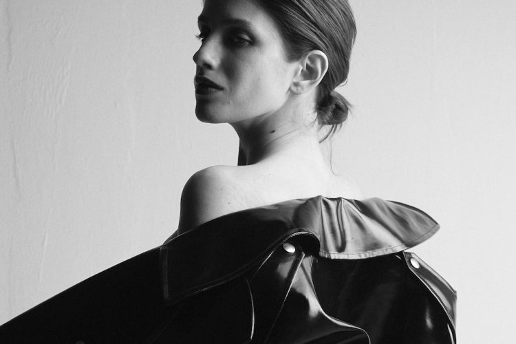 Аня Чиповская – про кино, детство в 1990-е и кота Куусинена