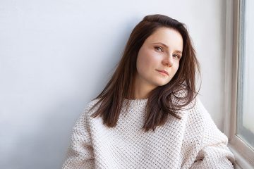 «Меня научили гнуть гвозди»: Интервью с Ольгой Озоллапиней