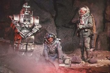 На «Ленфильме» открылась выставка памяти Павла Клушанцева