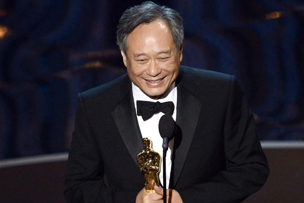 Режиссер Энг Ли получит премию BAFTA за вклад в развитие кинематографа