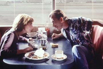 Ну, начинается! Лучшие вступительные сцены в кино