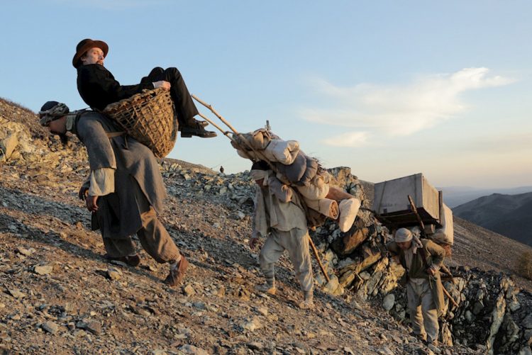 43-й ММКФ: Фильмы, которые нельзя пропустить