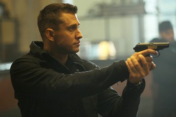 Завершились съемки «Мажора 4»