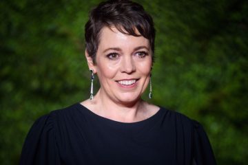 Кого сыграют Оливия Колман, Мария Бакалова и Наоми Уоттс