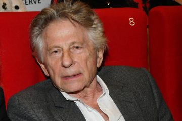 Чем займутся Роман Полански и Лина Хиди