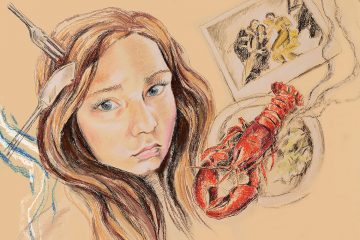 Как русская девчонка облапошила Нью-Йорк