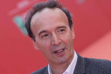 Назван первый лауреат Венецианского кинофестиваля