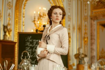 Создатели «Серебряных коньков» экранизируют «Мастера и Маргариту»