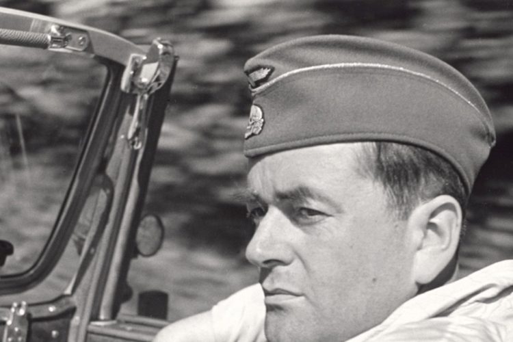 «Шпеер едет в Голливуд»:  Разоблачение зверств нацизма