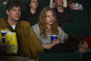 Российскую драму «Скажи ей» покажут на кинофестивале в Сиэтле