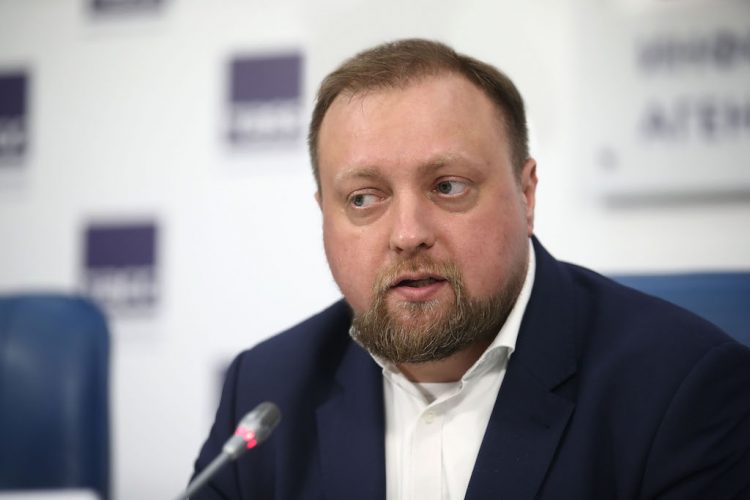 Дмитрий Якунин: «Всероссийский молодежный кинофорум – системный проект по поддержке дебютного и регионального кино»