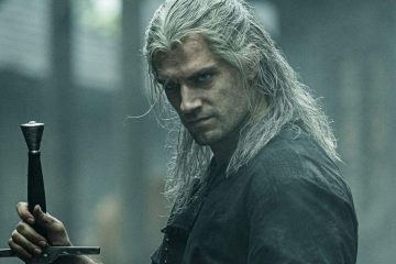 Второй сезон «Ведьмака» выйдет уже в этом году