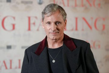 Дэвид Кроненберг снимет «Преступления будущего» c Вигго Мортенсеном