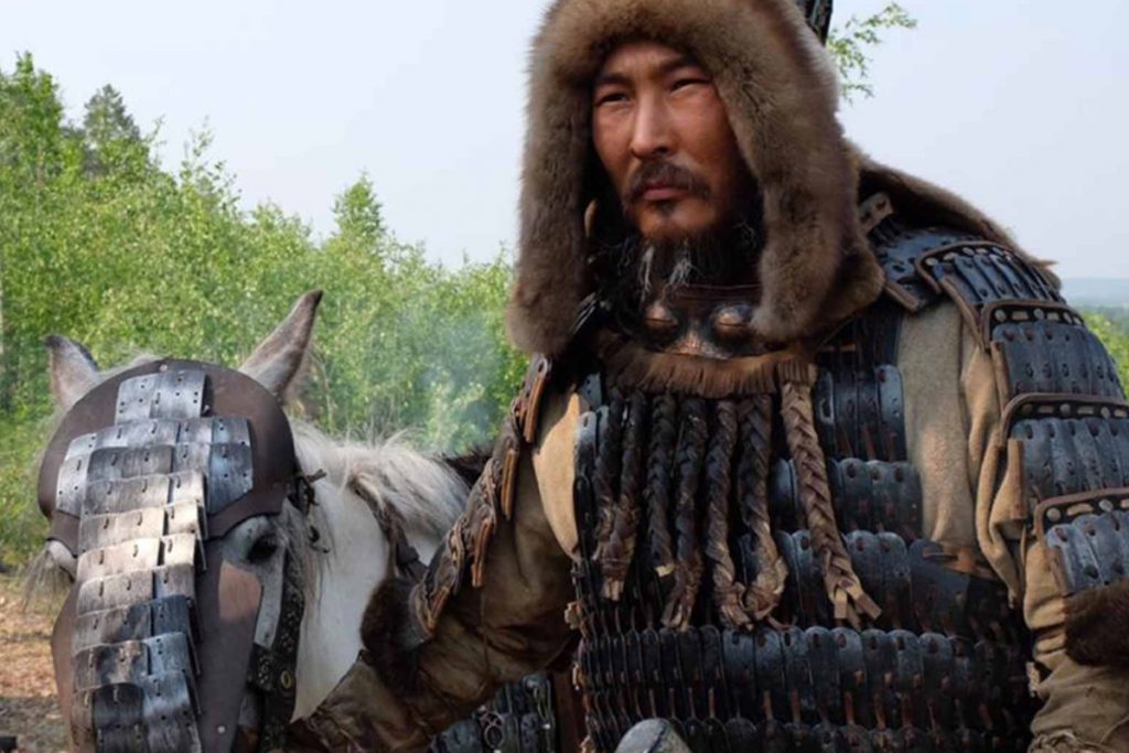 Москву ждет большая ретроспектива якутского кино