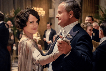 Сиквел «Аббатства Даунтон» выйдет в 2022 году