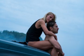 На ММКФ показали сериал «Коса» с Александром Горбатовым