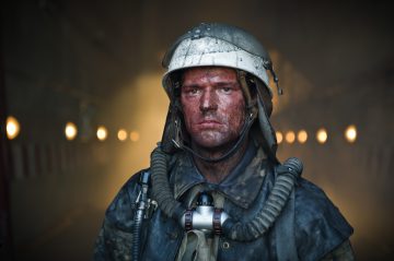 Запретная зона: На экраны выходит «Чернобыль» Данилы Козловского