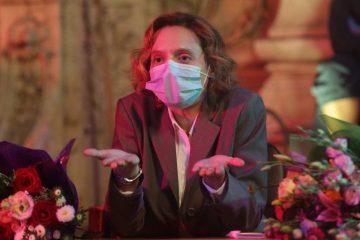 Онлайн-скандалы: Победителей не судят