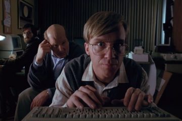 Гении современных технологий в кино и сериалах