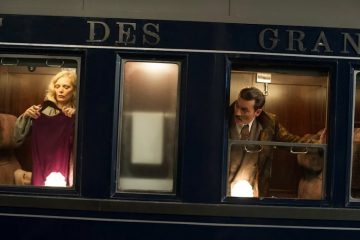 Преимущества путешествия поездами: 5 захватывающих триллеров