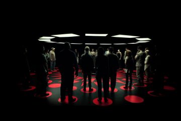 Играй или умри! 7 смертельных головоломок